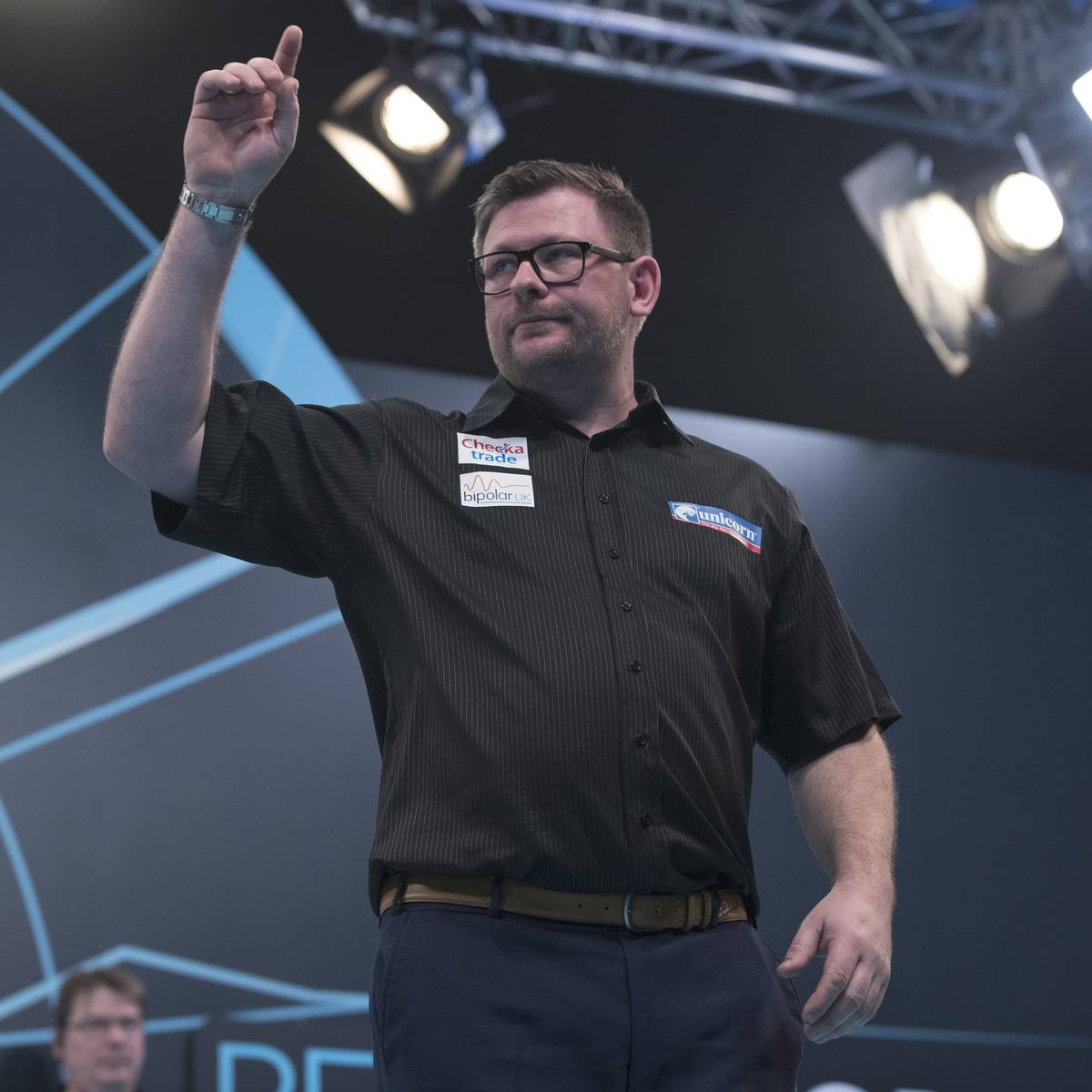 Darts The Masters mit van Gerwen and Smith LIVE im TV, Stream, Ticker