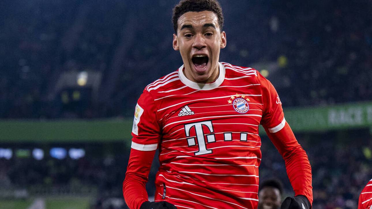 Musiala erhält besondere FIFA-Karte