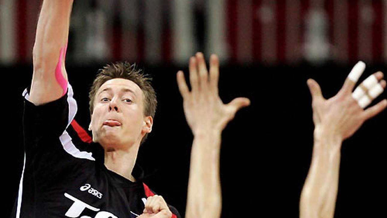 Kapitän Schöps fällt monatelang aus