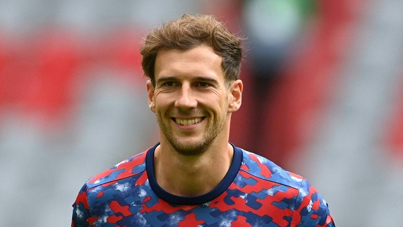 Nach 119 Tagen: Goretzka feiert Comeback