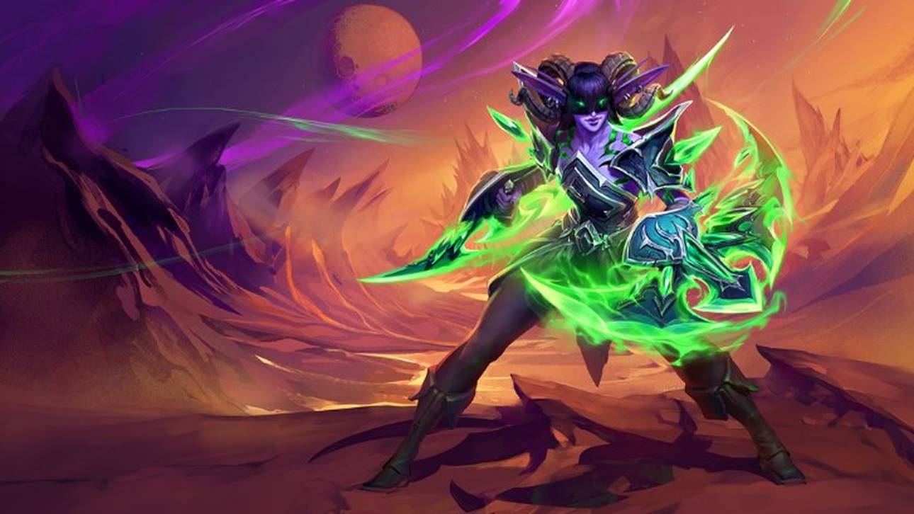 HS: Dämonenjäger weiter generft