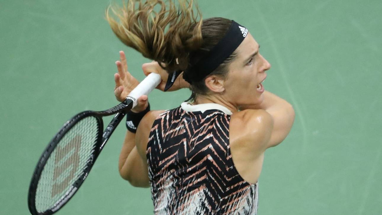 Karriereende? Petkovic mit Ansage