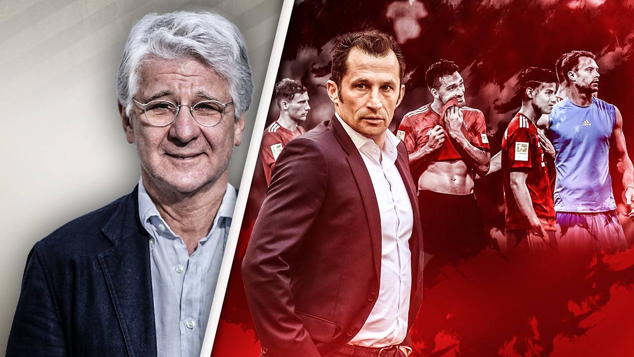 Reif: Bayern wie Nationalmannschaft