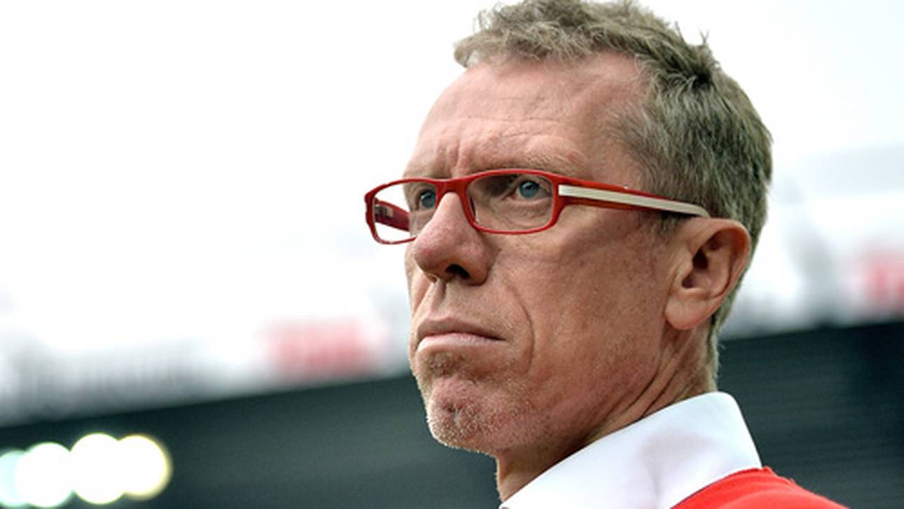 „Öffentliches Toben bringt nichts“