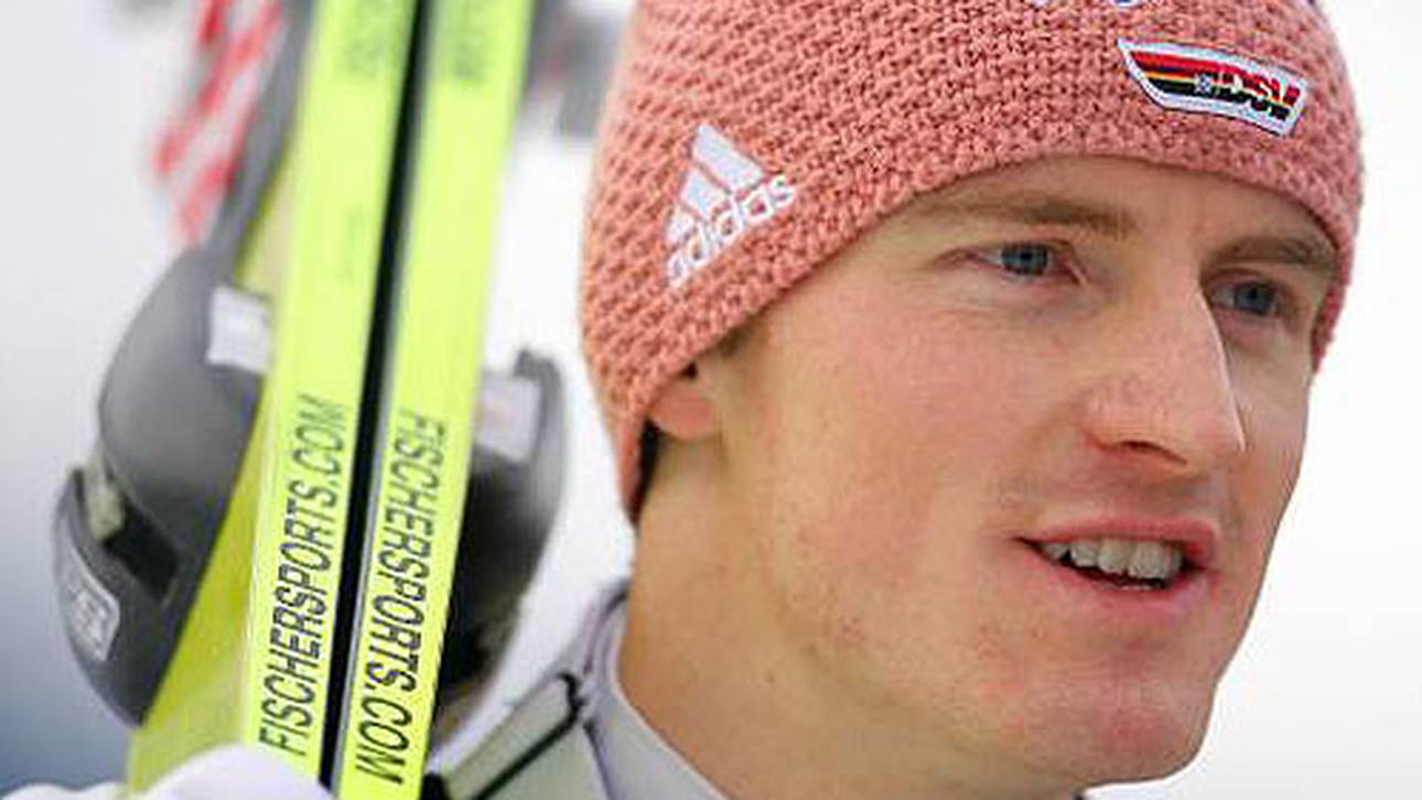 Freund steht in Sapporo vor Comeback