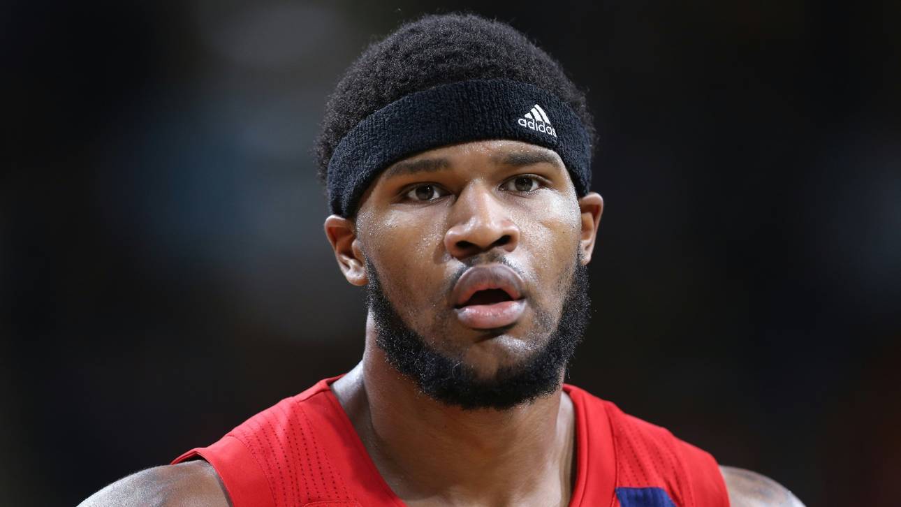 Bayern holt US-Profi zurück