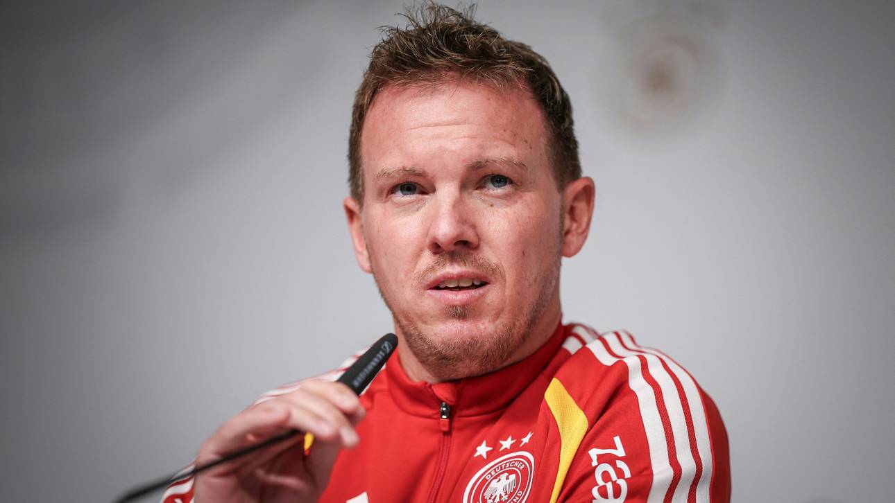 DFB-Team spielt wieder in München