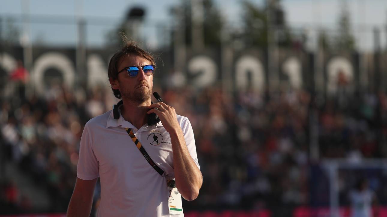 Hockey-Frauen verspielen Führung