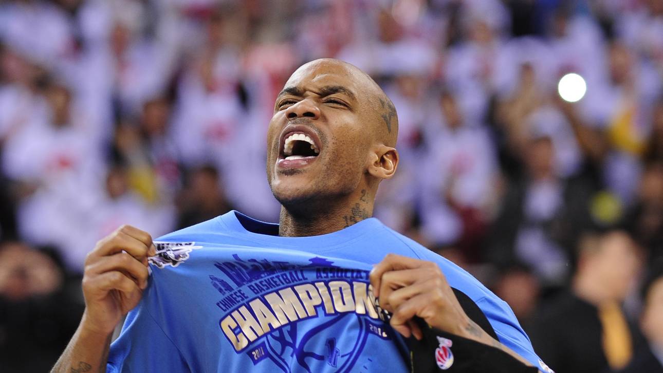 Marbury-Museum in China eröffnet