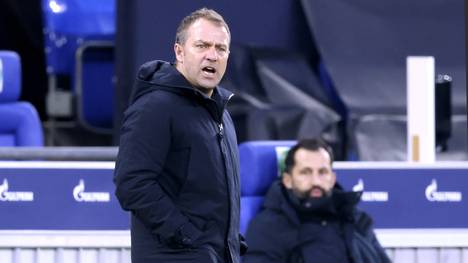 Beim FC Bayern knistert es zwischen Trainer Hansi Flick und Sport-Vorstand Hasan Salihamidzic. Wen brauchen die Bayern mehr?