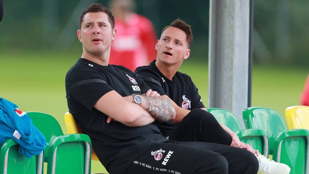 Schalke holt neuen Chefscout