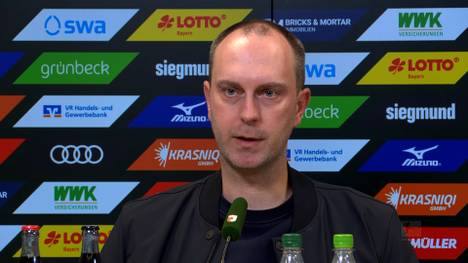 Mit einem beeindruckenden 6:0-Sieg gegen Augsburg behauptet sich Leipzig auf Platz zwei in der Bundesliga. Trainer Ole Werner will den starken Trend seiner Mannschaft beibehalten.