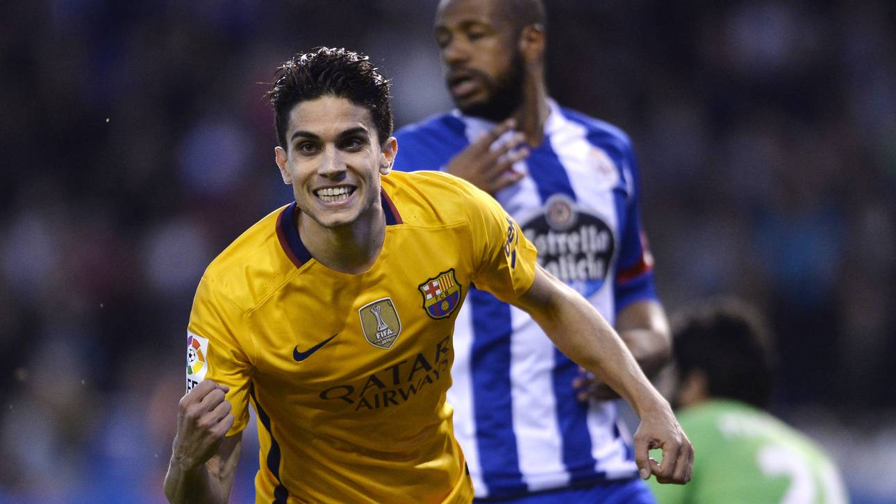 Bartra: BVB spielt ähnlich wie Barca