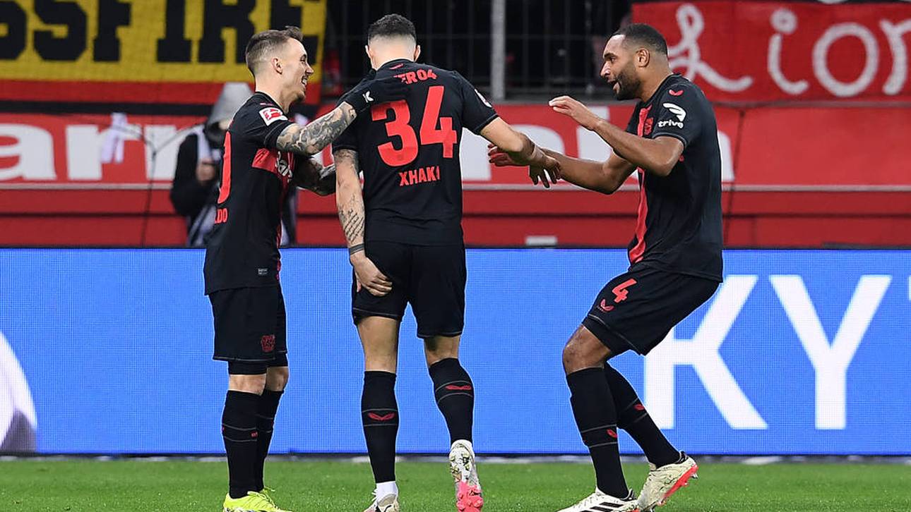 Xhaka: „Wurde unter Druck gesetzt“