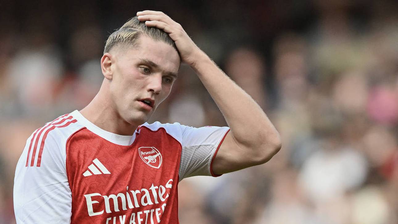 Erste Zweifel an Gyökeres