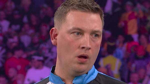 Im Video: Die Nummer acht der Welt geht raus!