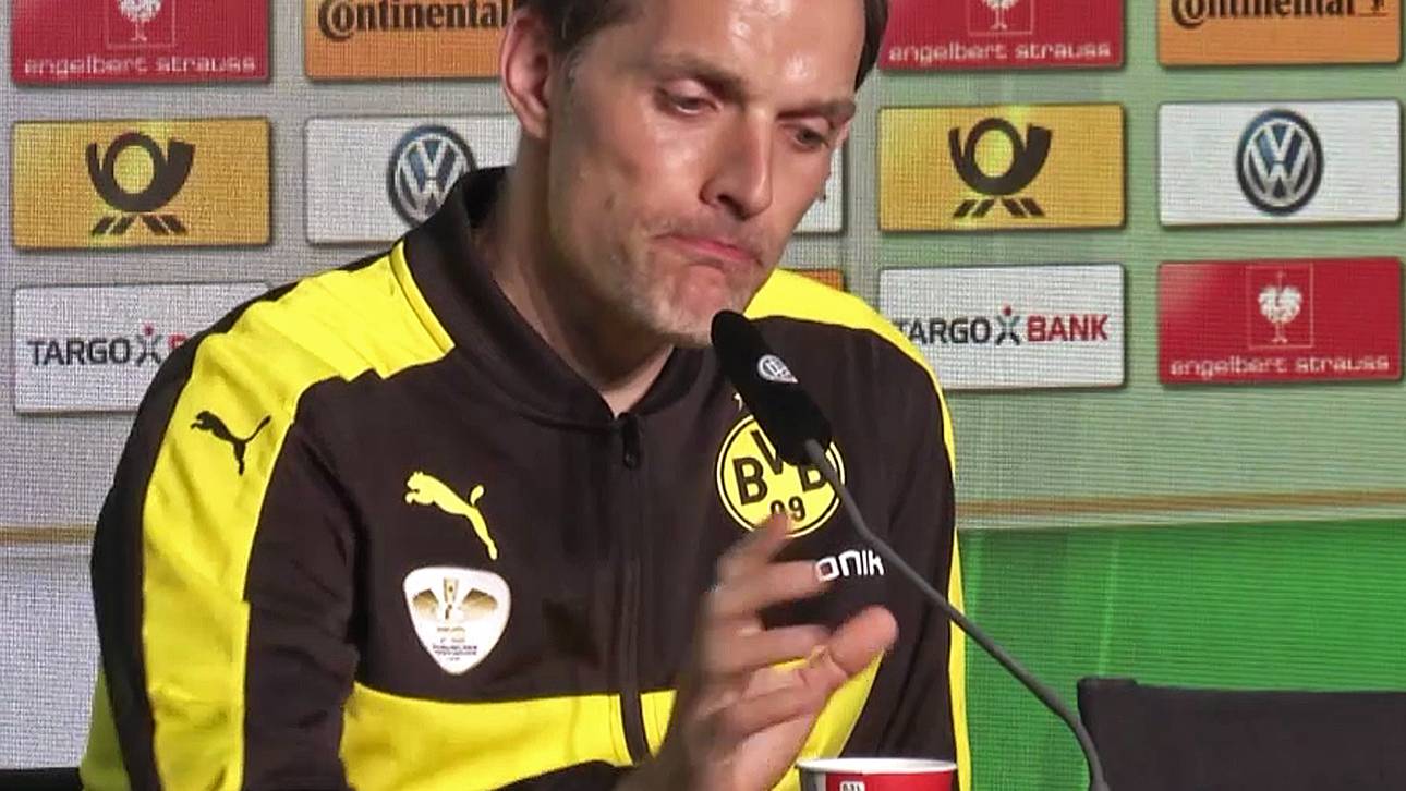 Tuchel kritisiert Hummels