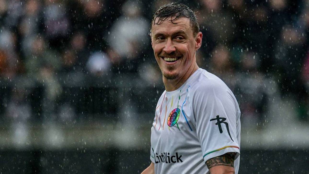 Was hat Kruse noch im Tank?