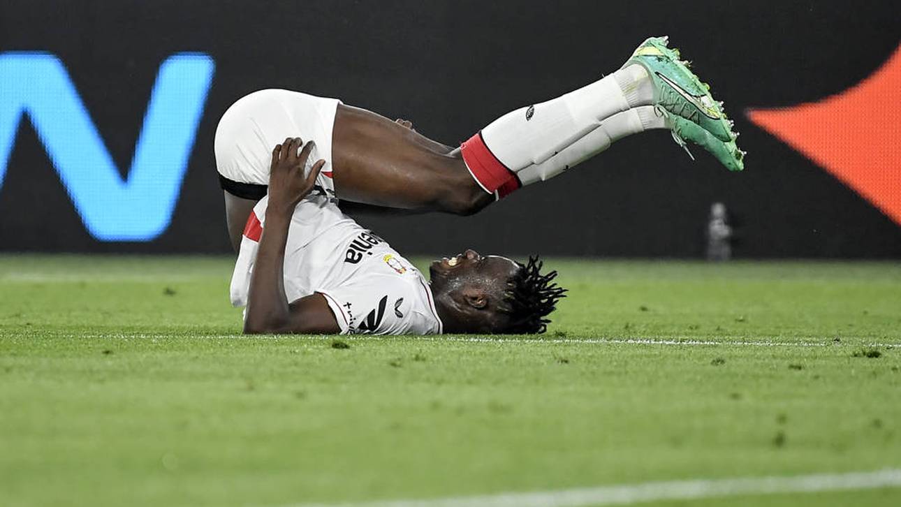 Abgang lässt Bayers Kasse klingeln