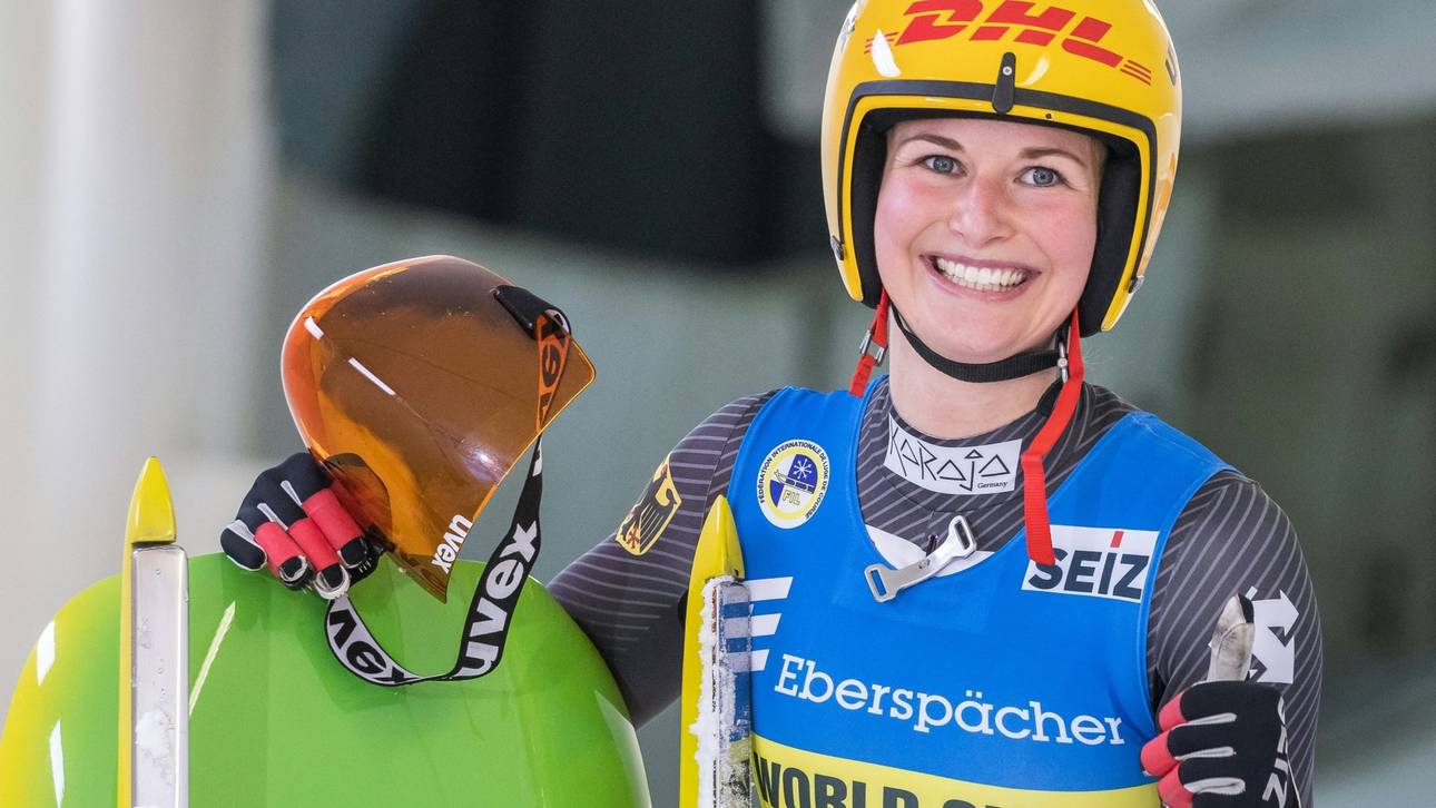 Riesiger Erfolg für Taubitz