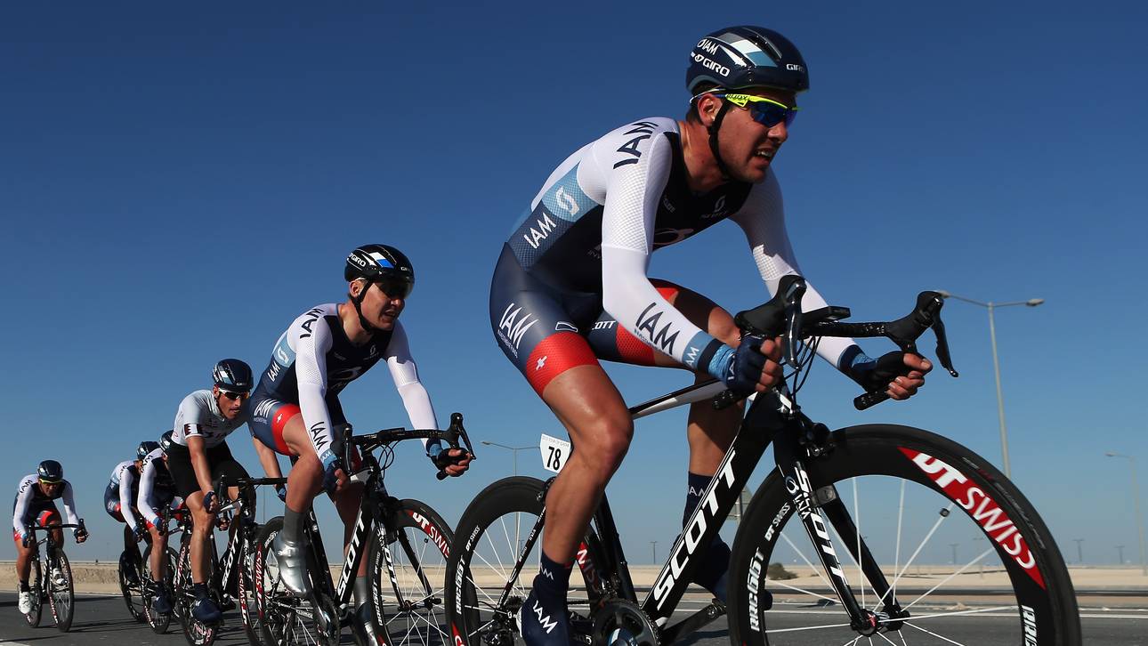 Ehemaliger Rad-Profi gesteht Doping