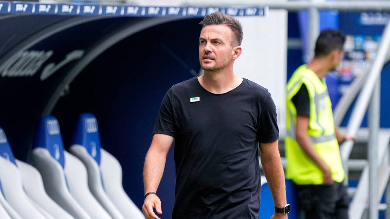 Kellerduell: FCA und Hertha gefordert