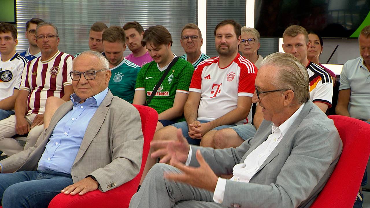 WM 2026: Diese Brandrede legt den Finger in die DFB-Wunde