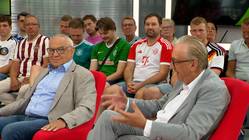 DOPA rechnet mit DFB ab: „Das Problem liegt im System“