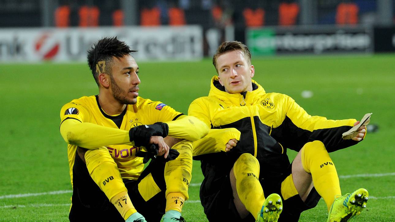 Top-Fakten: Endet Aubameyangs Flaute?