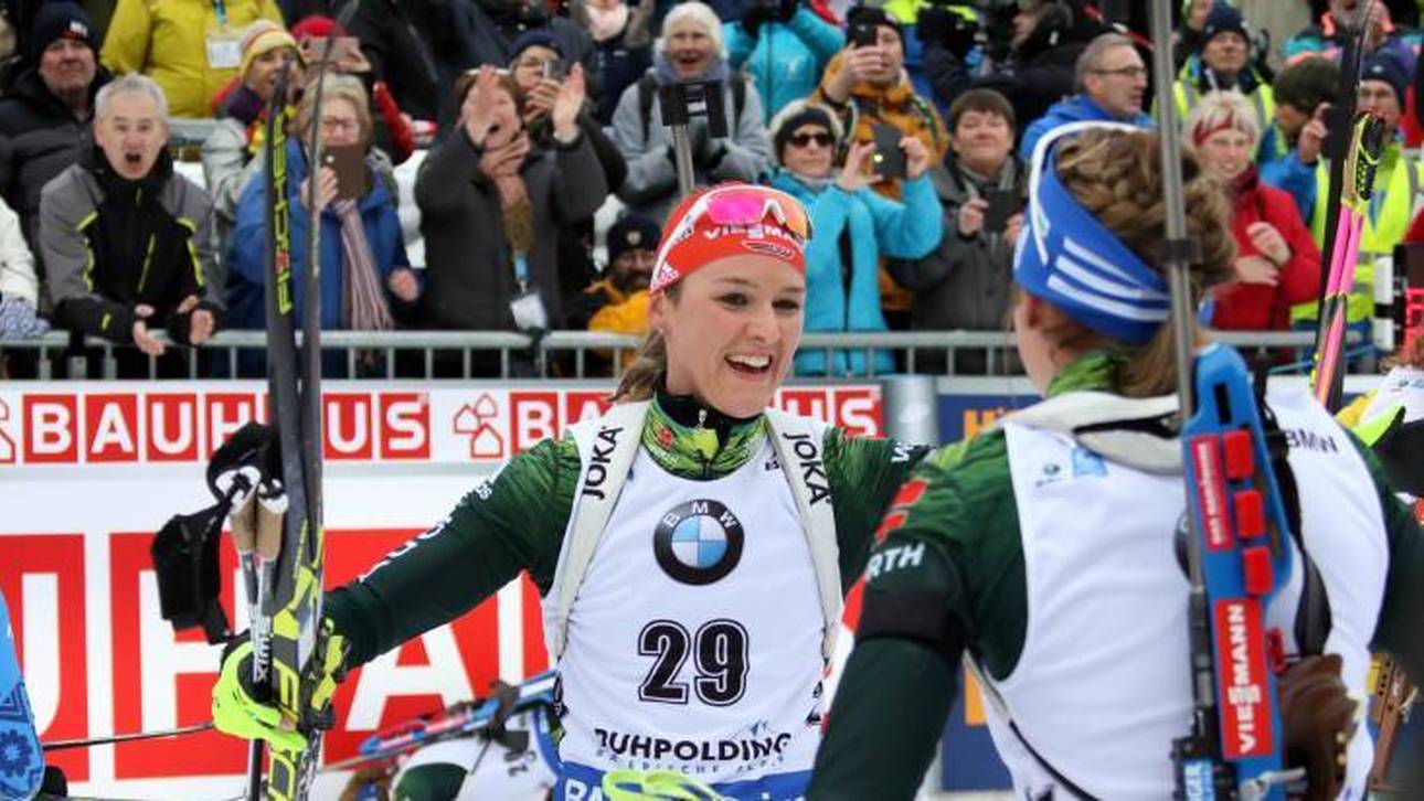 Mit „Steil und Geil“ zur Medaille?