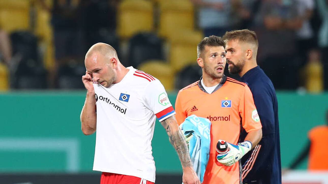 Leistner erklärt seinen Ausraster