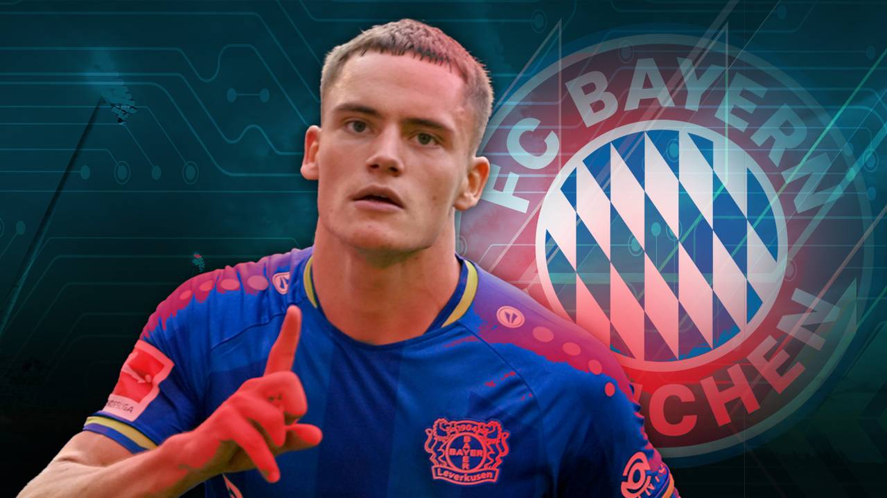 Bayern-Star ebnet Weg zu Kantersieg