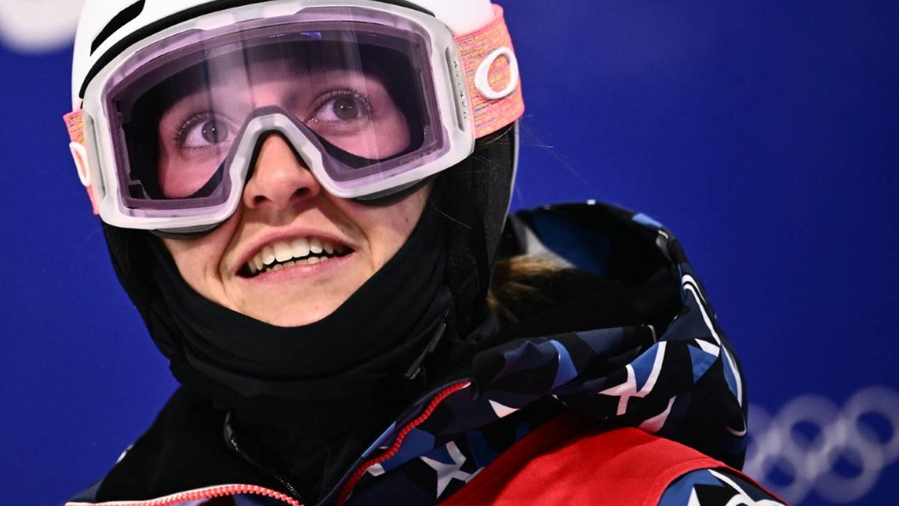 Ski-Freestyle: Duo untermauert Dominanz