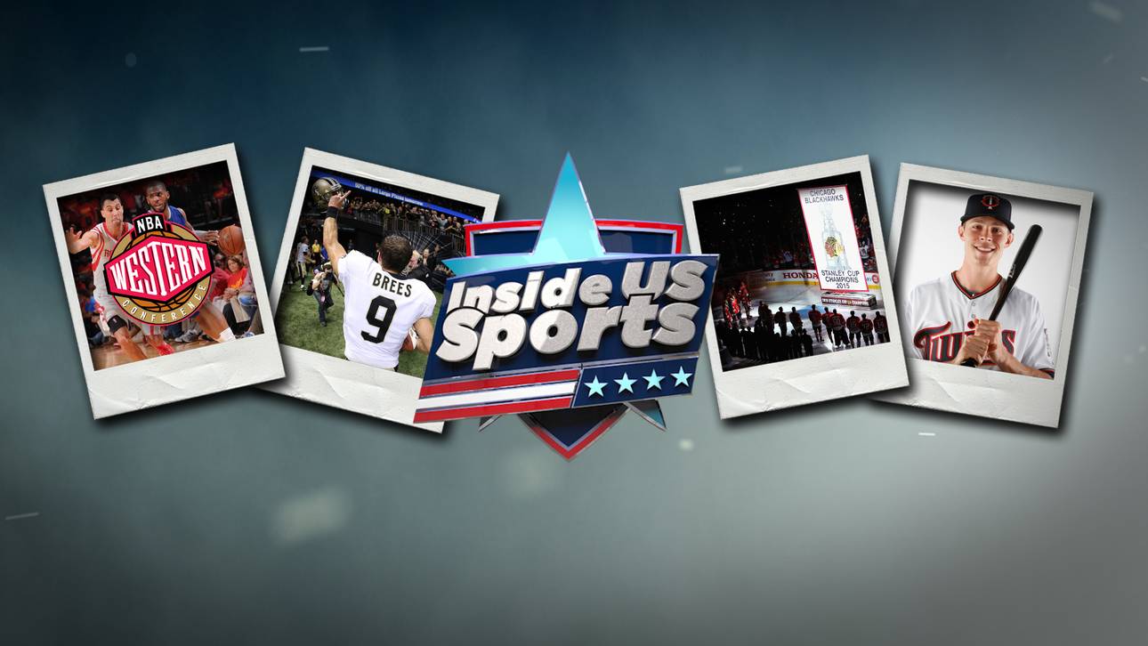 US-Sport aus allen Topligen bei SPORT1