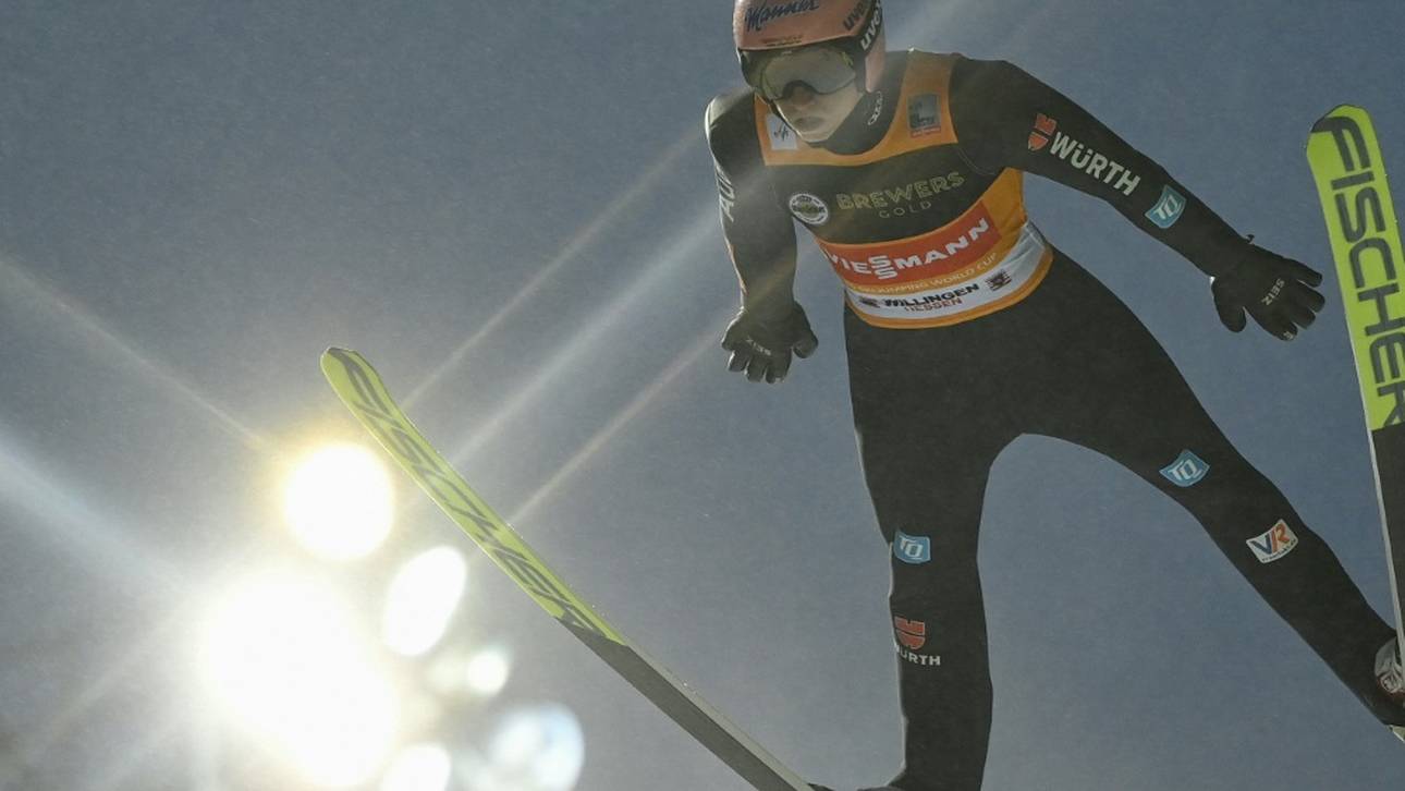 Malheur sorgt für Quali-Verlegung