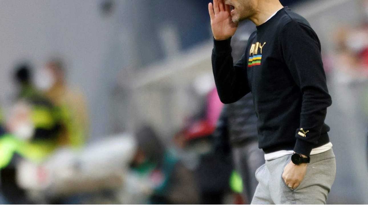 Bei Leitl-Rückkehr: Hannover weiter im Formtief