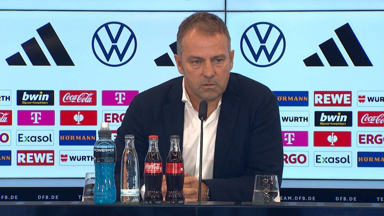 Wieso Flick Hummels zu Hause lässt