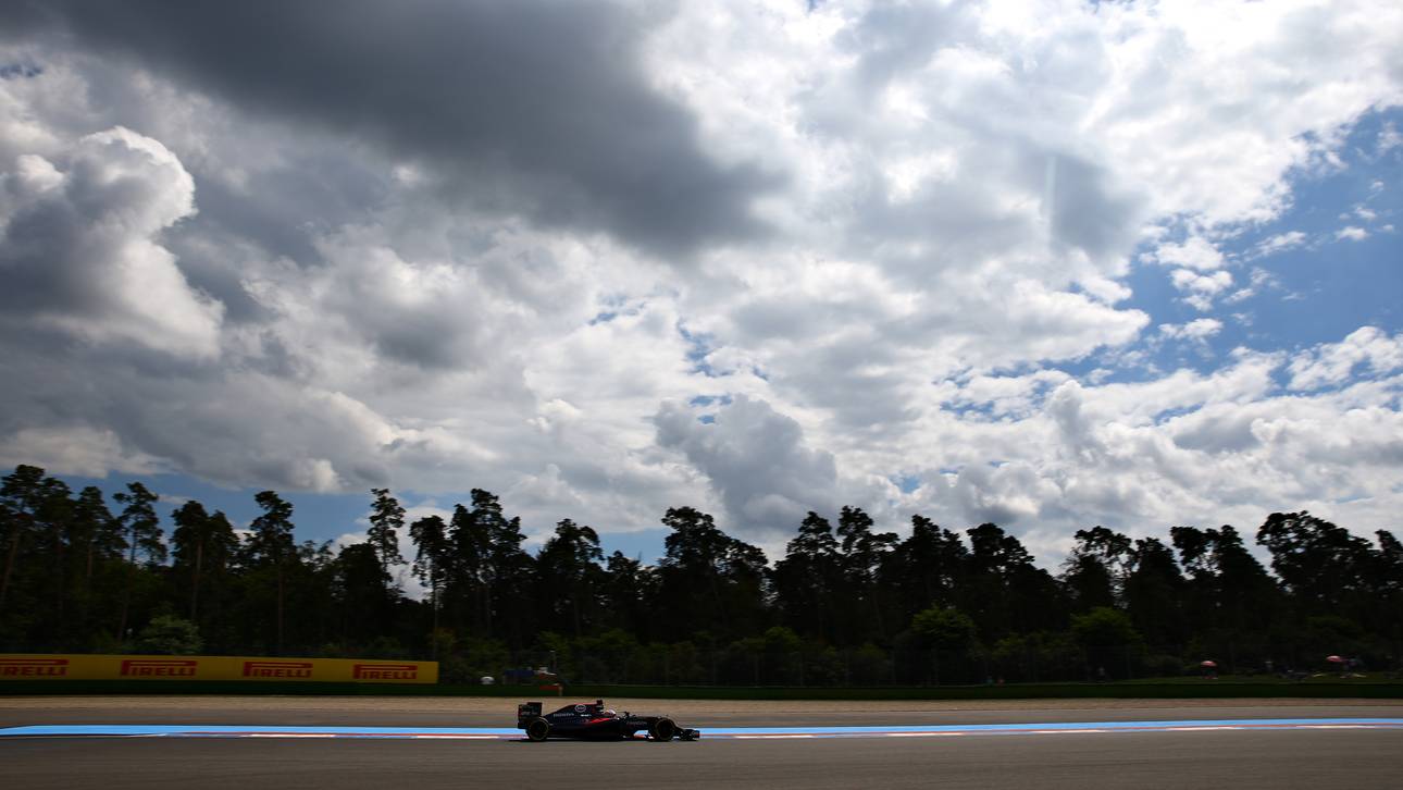 Darum droht das Hockenheim-Aus