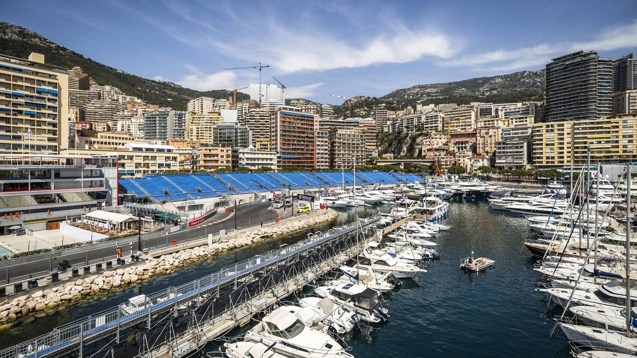 Dieses Thema beschäftigt die F1