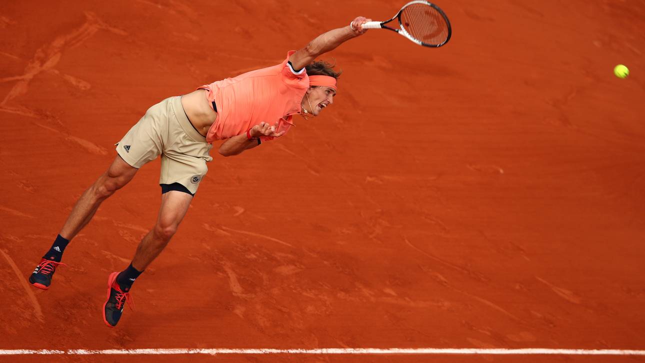 Zverev nimmt Auftakthürde locker