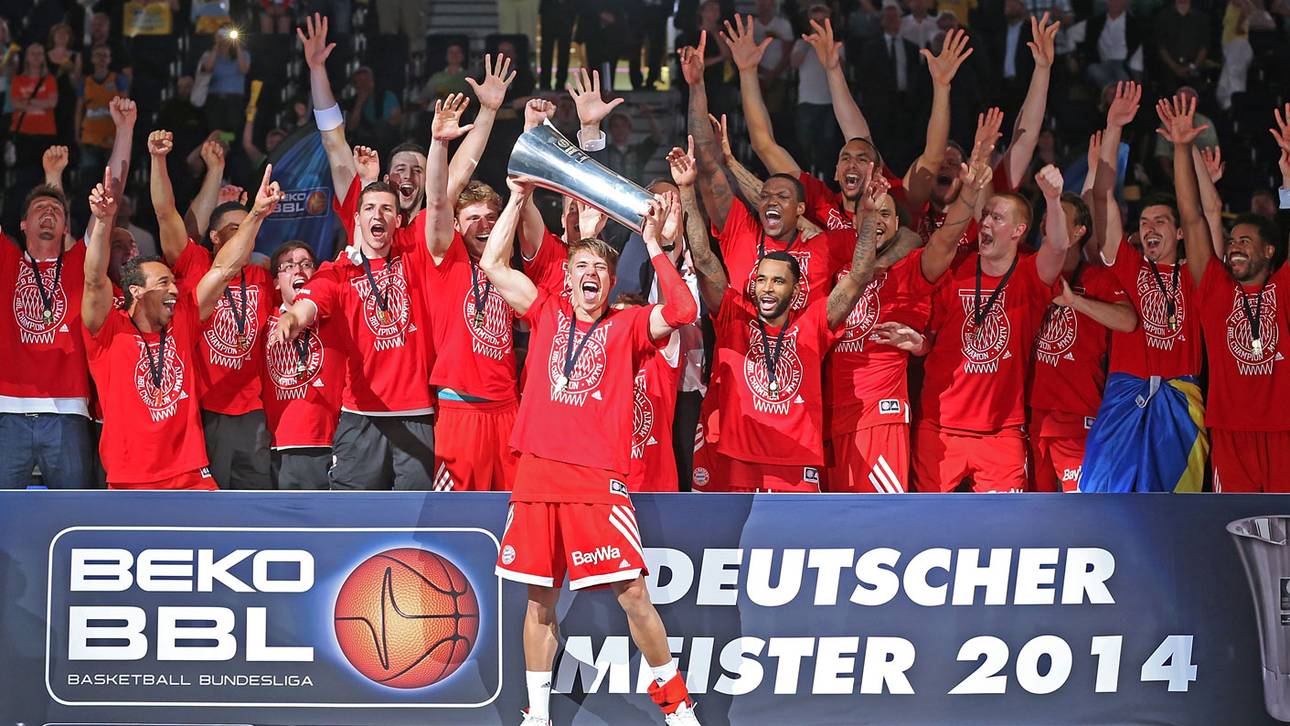 Berlin trifft auf den Titelverteidiger