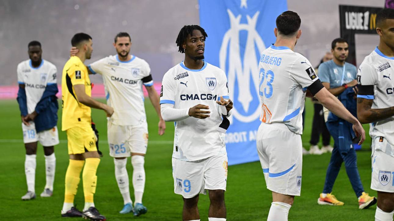 Marmoush-Ersatz für Frankfurt?