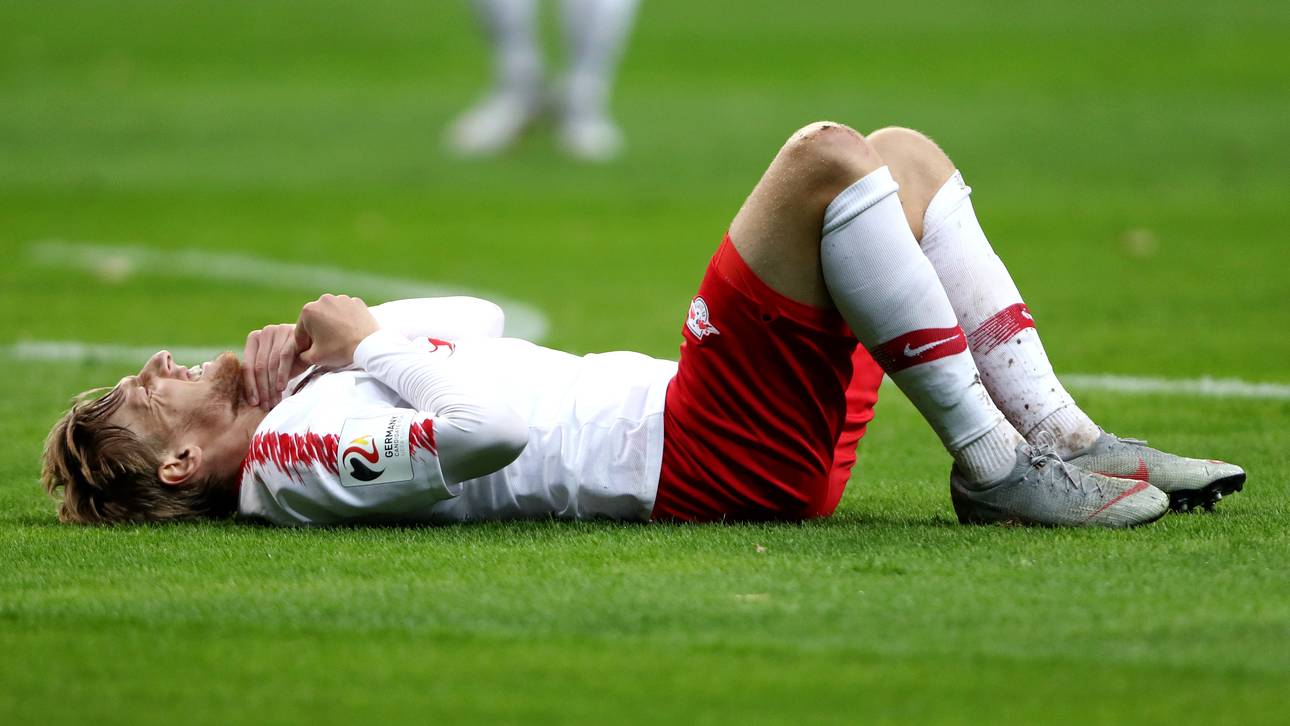 RB Leipzig: Das Rätsel Forsberg