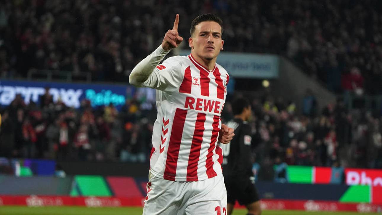 Rewe-Boss enthüllt El-Mala-Anekdote