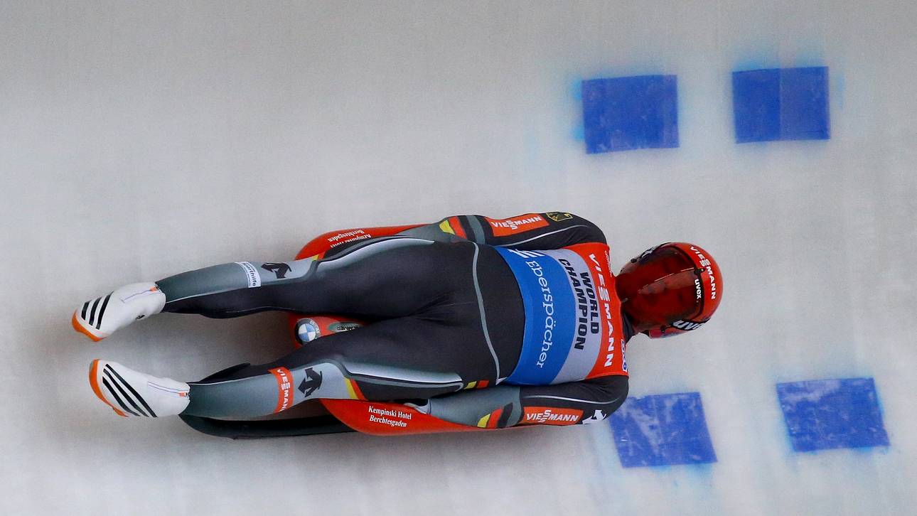 Loch ohne Sieg zur Heim-WM