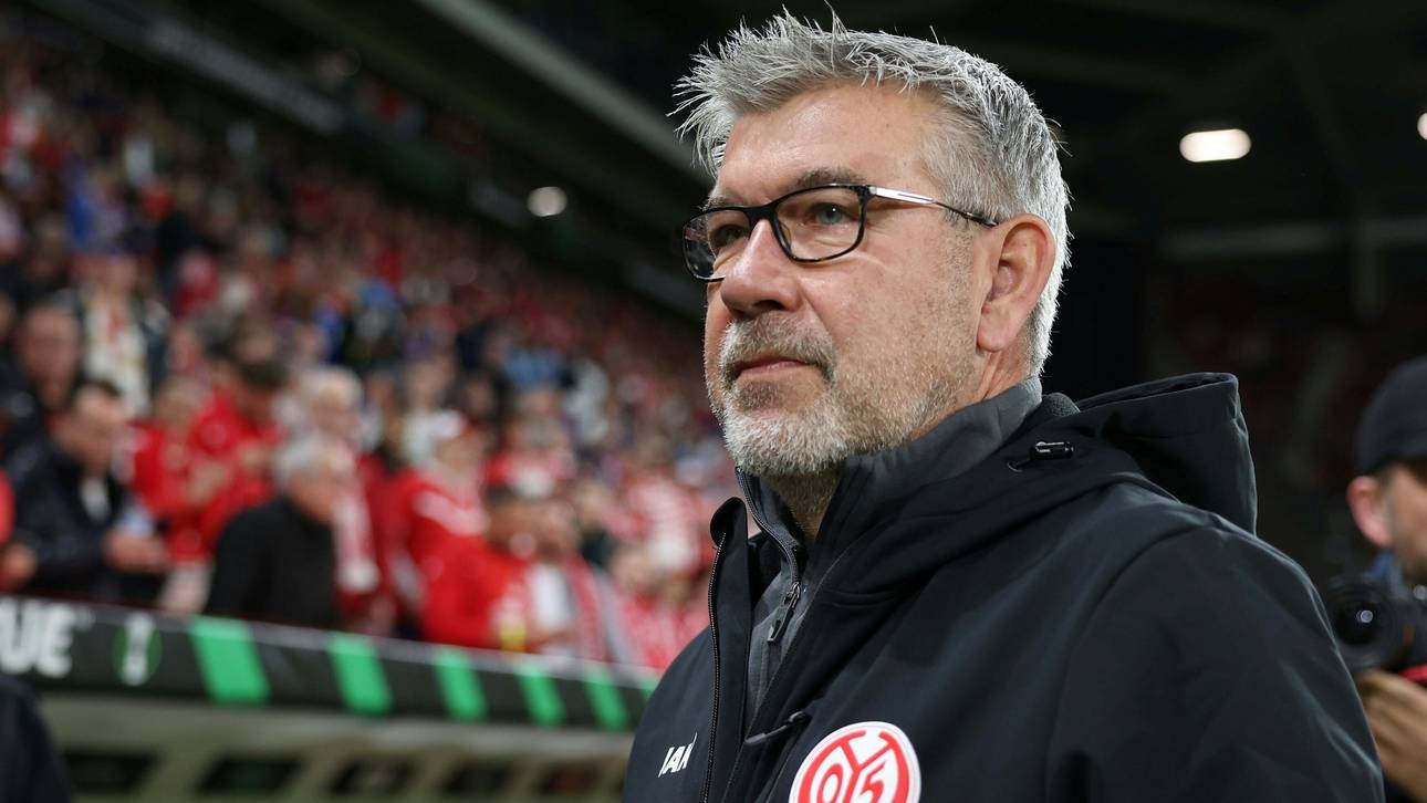 Mainz erwartet „Feuerwerk“