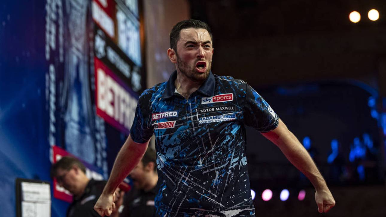 Mega-Comeback des Weltmeisters