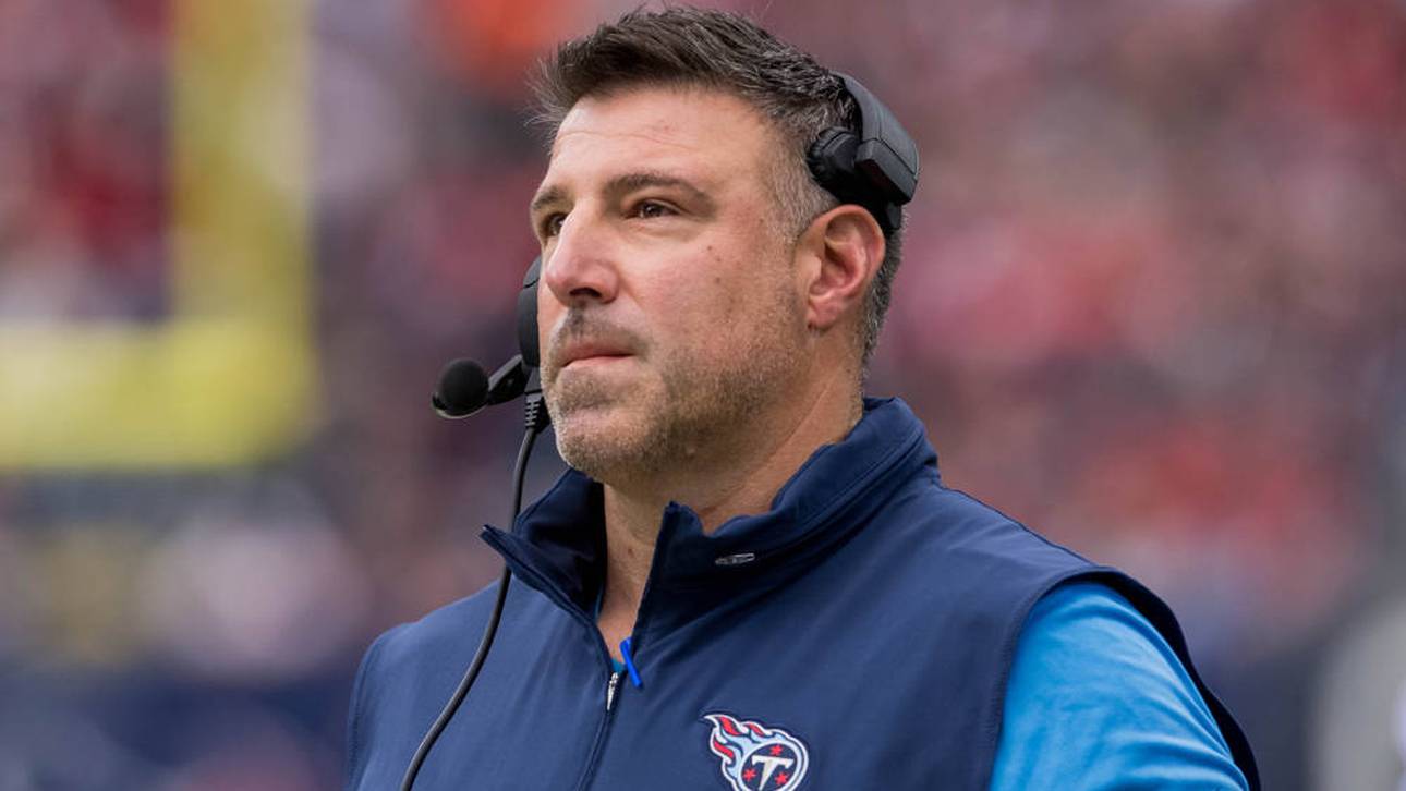 Nächste Trainerentlassung fix!