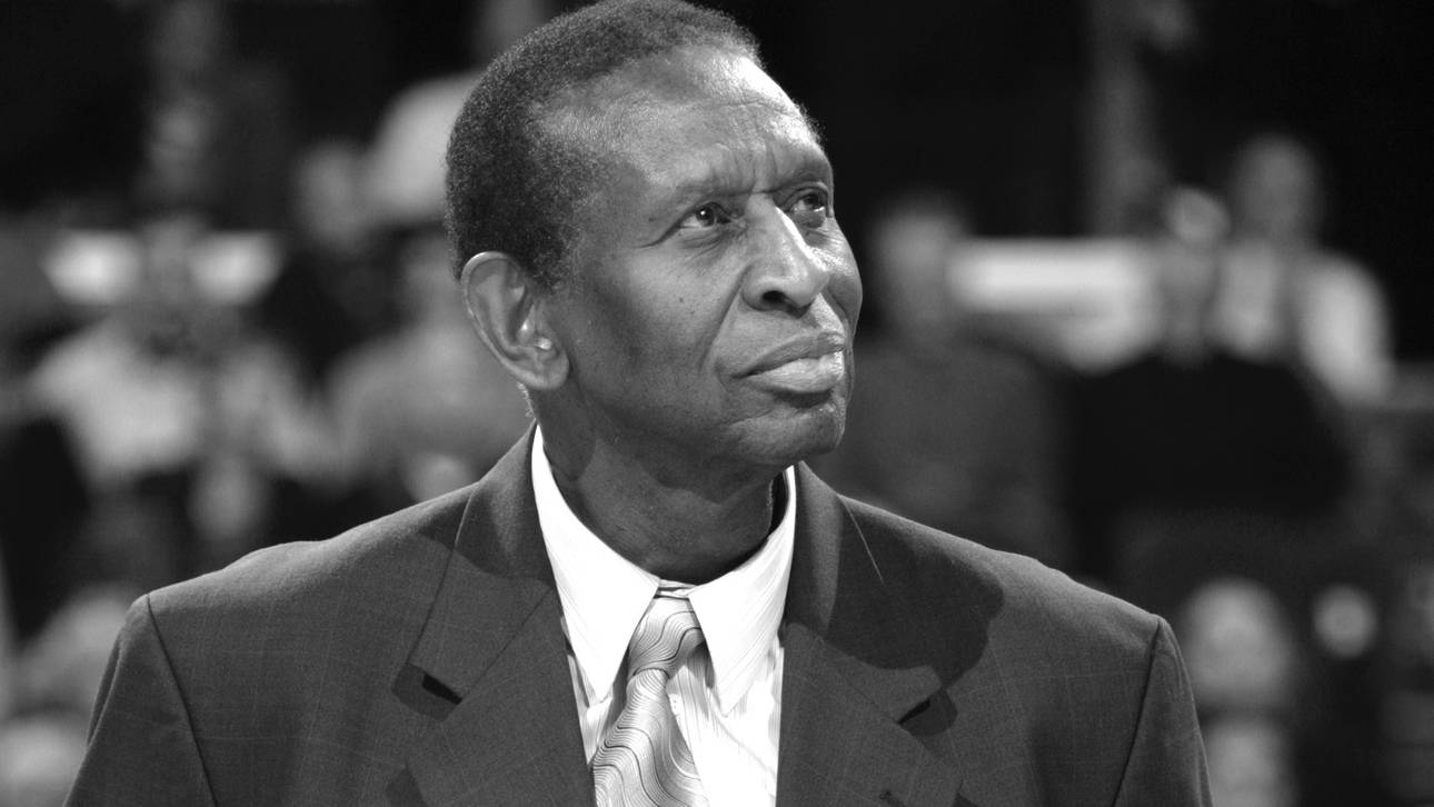 NBA-Pionier Earl Lloyd gestorben