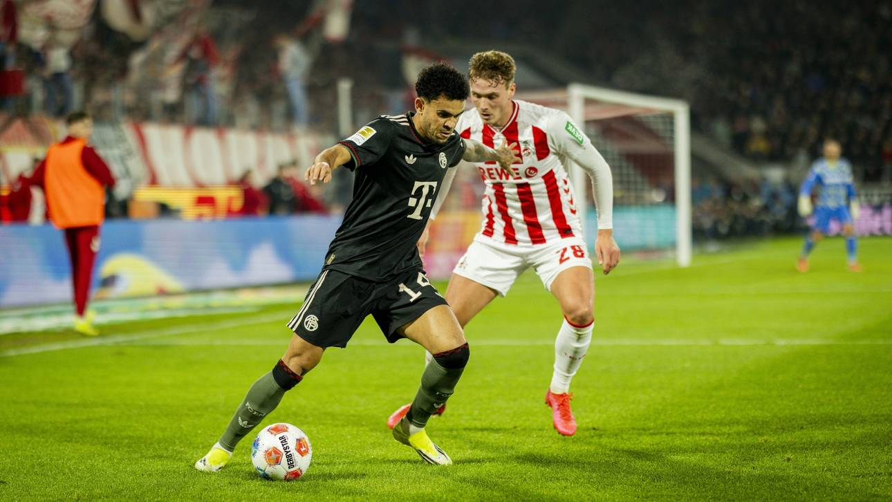 Vier Millionen Fans sehen Bayern-Sieg